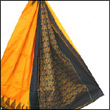Pochampally Sridevi Silk Saree to Kakinada