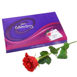 Celebration box  to Kakinada