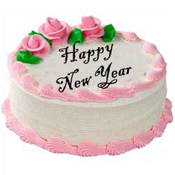 Newyear cake