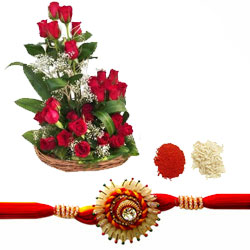 Red Sensation to Kakinada