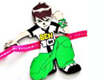 Ben 10 Rakhi