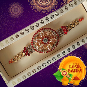 studded Premium Rakhi