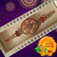 studded Premium Rakhi