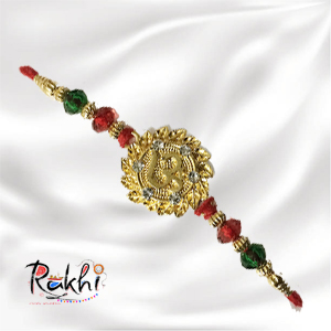 OM Rakhi