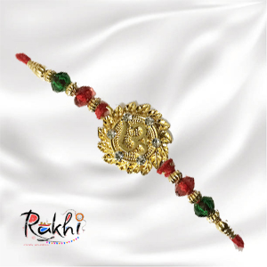 OM Rakhi