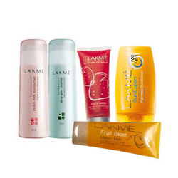 Lakme Beauty Skin