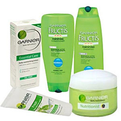 Garnier Beauty Care