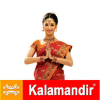 KALAMANDIR GIFT CHEQUE FOR RS.3000/- 