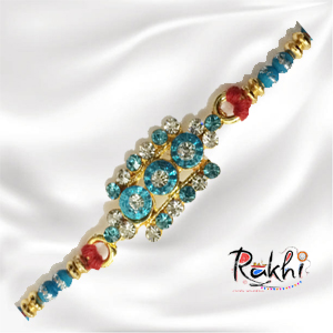 Stunning Rakhi