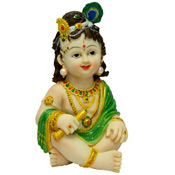 Bala Gopal Idol to Vizag