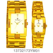 Titan Bandhan  Watch Set