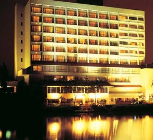 Party Voucher at Hotel