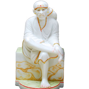 Shirdi Saibaba to Kakinada