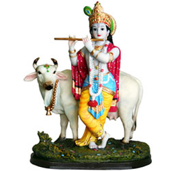 Lord Krishna