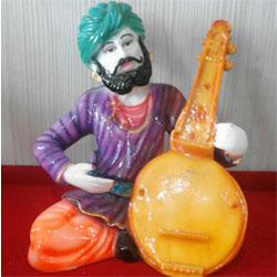 Rajasthani Showpiece to Kakinada