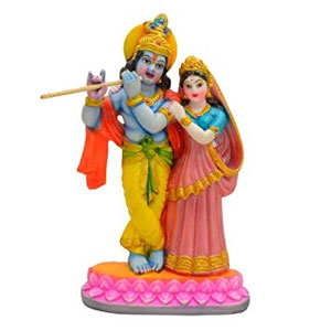 Sri Radha Krishna