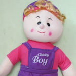 Boy Doll - 