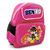 BEN10BAG