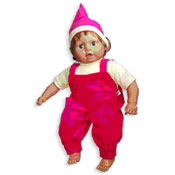 Cute Doll
