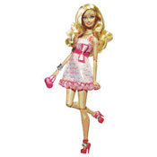 Stylish Barbie