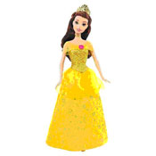 Princess Doll 