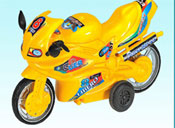 Libero Bike M283