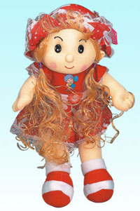 Anjali Doll F209