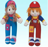 Mendy Girl & Boy F088
