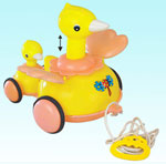 Melody Duck