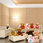 Room Full of Teddies to Kakinada