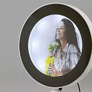 Personalised Magic Mirror 