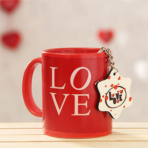 Love Mug