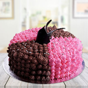 chocolate  cake 1kg 