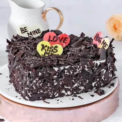 Valentine Black Forest