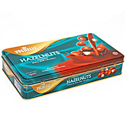 SAPPHIRE HAZELNUTS to Kakinada