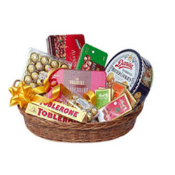 CHOCOLATE TREAT IMPORTED  to Kakinada