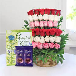  Valentine Combo Gift