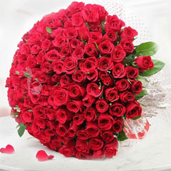 Gorgeous Roses to Vizag