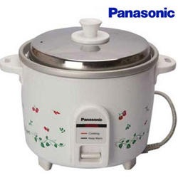 Rice Cooker to Vizag