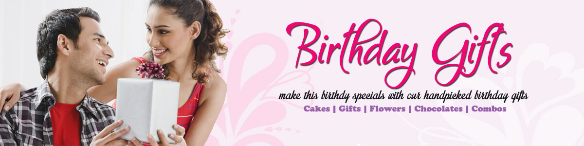 Birthday Gifts