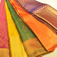 kanchipattu sarees