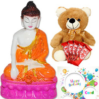 Birthday Gift hampers, birthday gifts for all son wife monther father brother friend daughter to Kakinada