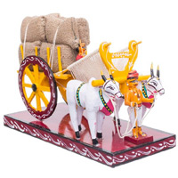 kondapalli crafts andhra kondapalli bommalu dasavataram set to Kakinada