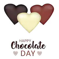 chocolate Day valentines Day