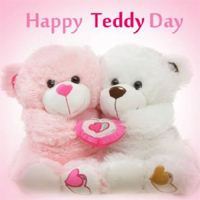 Teddy Day Valentines day