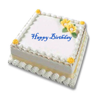 1/2kg cake