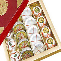 Premium Sweets to Kakinada