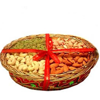 Dry Fruits