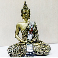 Showpieces and Home Decoration to Kakinada