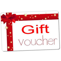 Gift Vouchers & Certificates